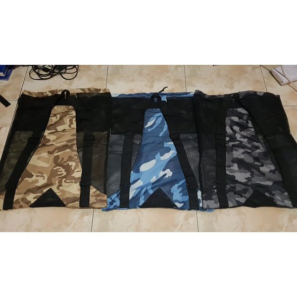 Promo paling HOT  Tas Renang Arena Army - Tas Olahraga Arena Army - Tas Backpack Arena Army