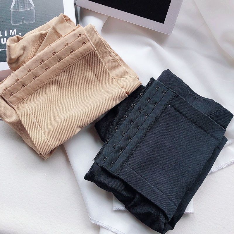 ASOKA Legging Korset Slimwear Pelangsing Wanita - Pilates Pants