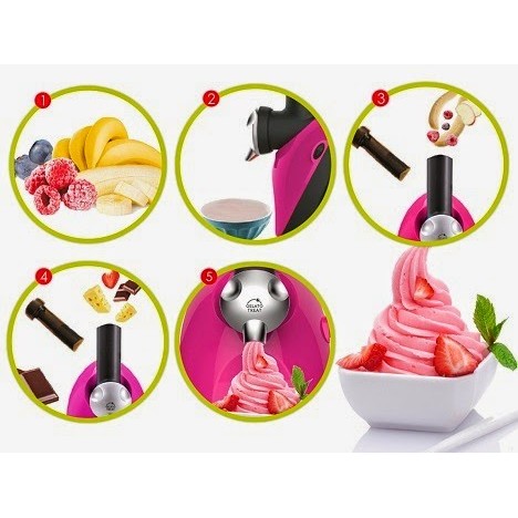 Oxone OX-873 Stand Mixer