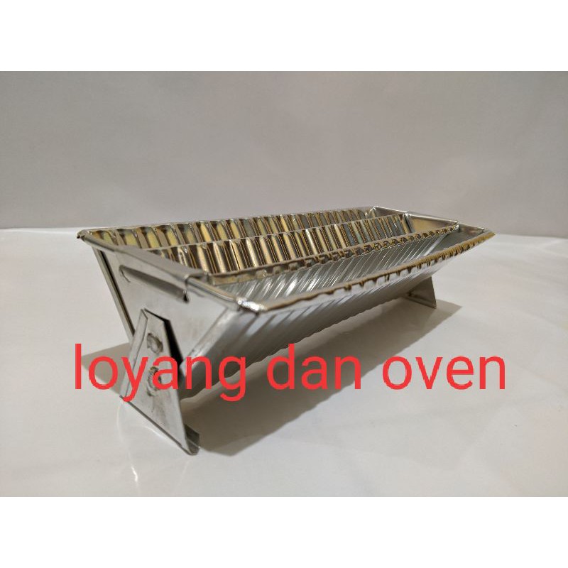 loyang bolu semangka/ loyang puding semangka