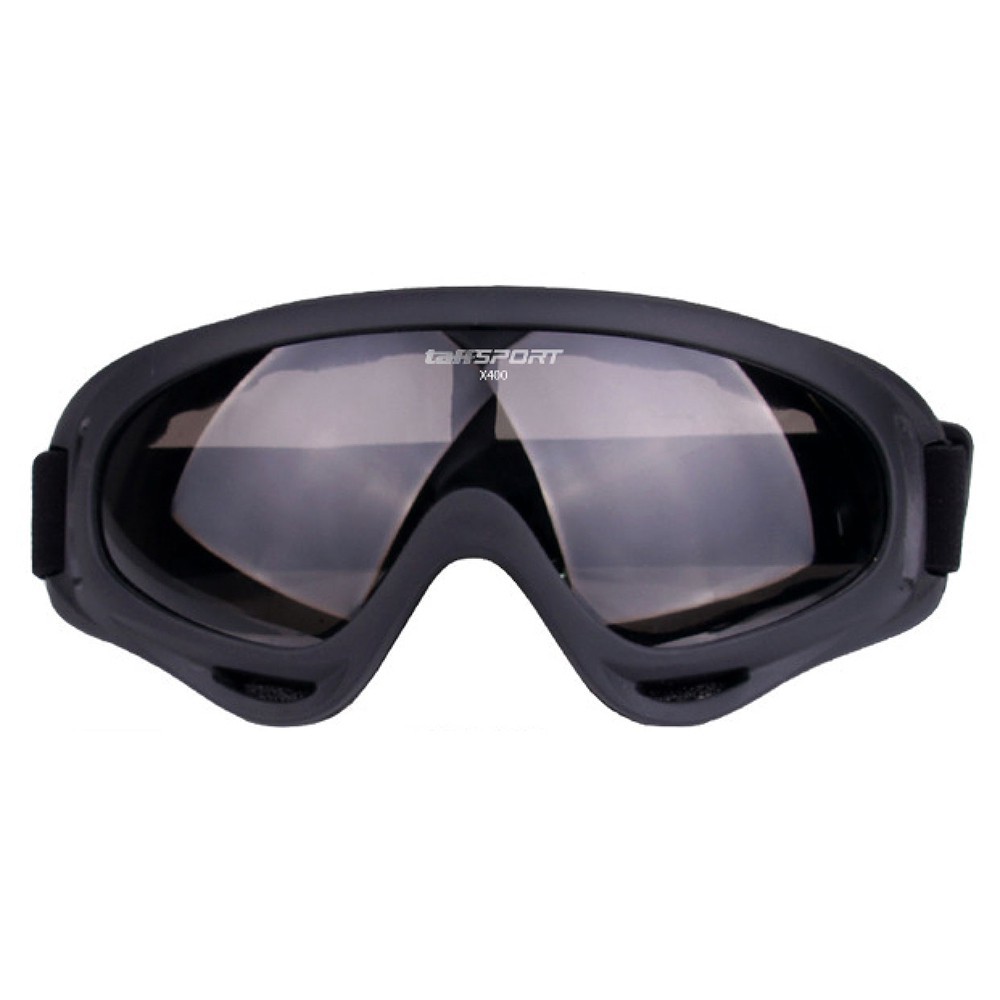 Grab medan TaffSPORT Kacamata Goggles Ski UV400 - X400