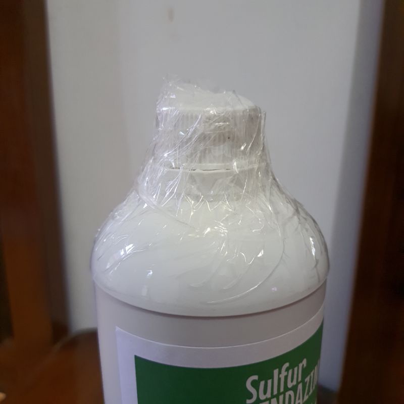 Desinfektan Cap Badak 1 Liter Sulfur Carbendazim