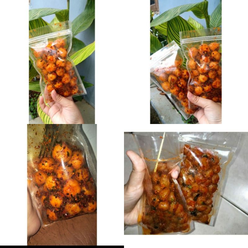 

cimolBojotKering&keripikKaca
