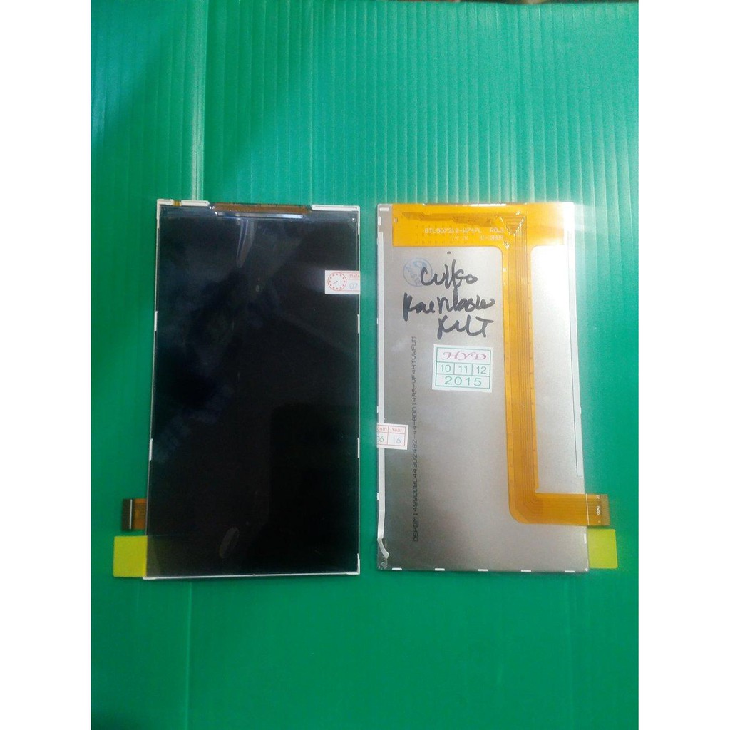 LCD Wiko Rainbow Murah