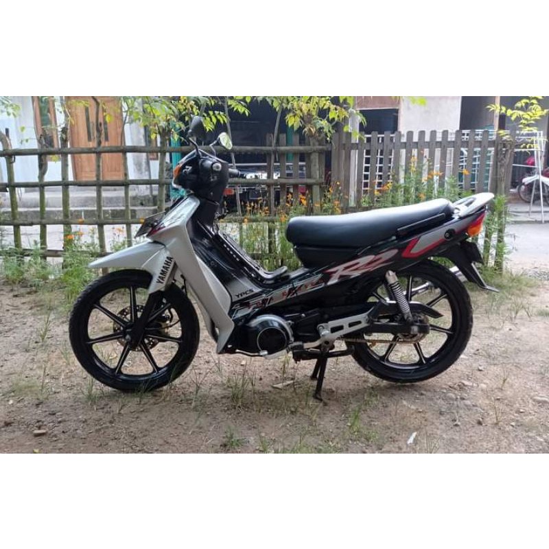 dokumen fizr f1zr 2001