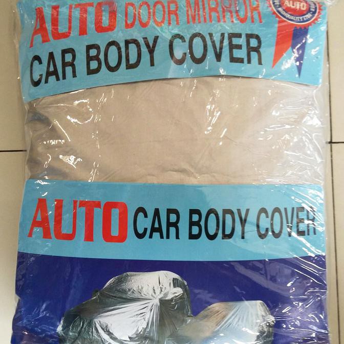 BODY COVER SUZUKI ERTIGA, SARUNG MOBIL ERTIGA, SELIMUT MOBIL ERTIGA