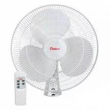 Kipas Dinding Cosmos 16WFCR Remote Control - Wall Fan 16 inch Remote