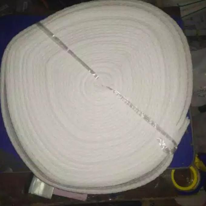 NET FOAM BUAH, FOAM NET BUAH PUTIH