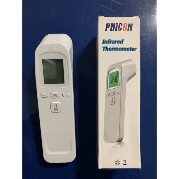 thermometer infrared FTW01 / thermometer digital infrared / thermometer terlaris
