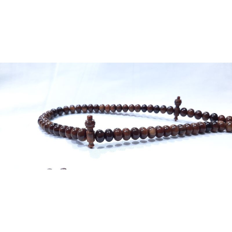 tasbih kaukah