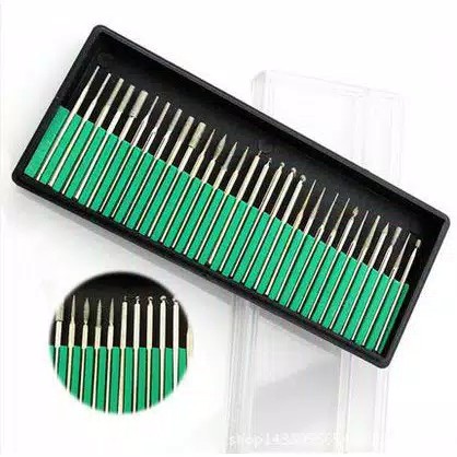 MATA BOR EMMC / MATA GURINDA KECIL / TUNER