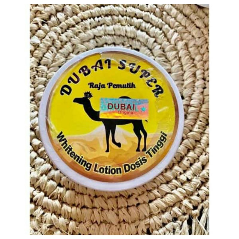 HB Dubai Original 100% || Dubai Body Lotion