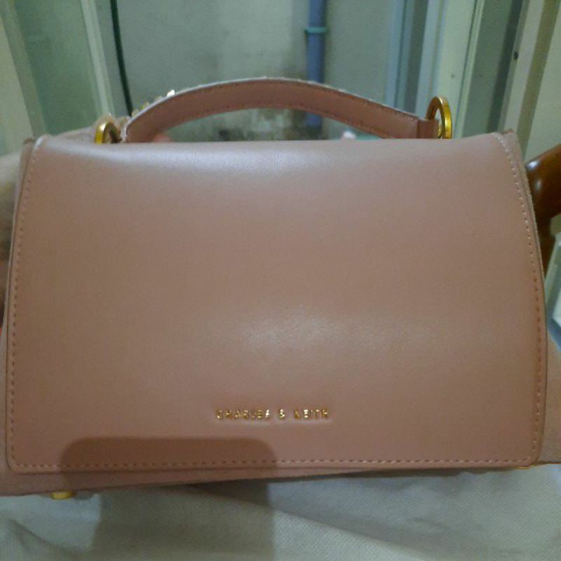 tas charles and keith preloved