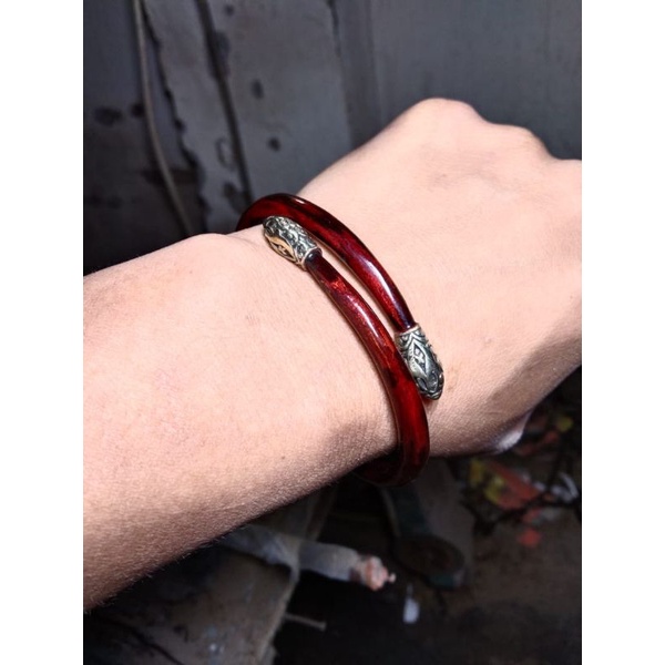 akar bahar tali arus