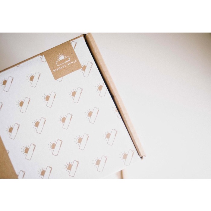 

Diskon Additional Packing Terbatas