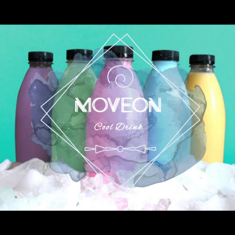 

MoveOn CoolDrink