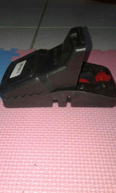 Jebakan Tikus Jepret / Perangkap Tikus Premium Quality