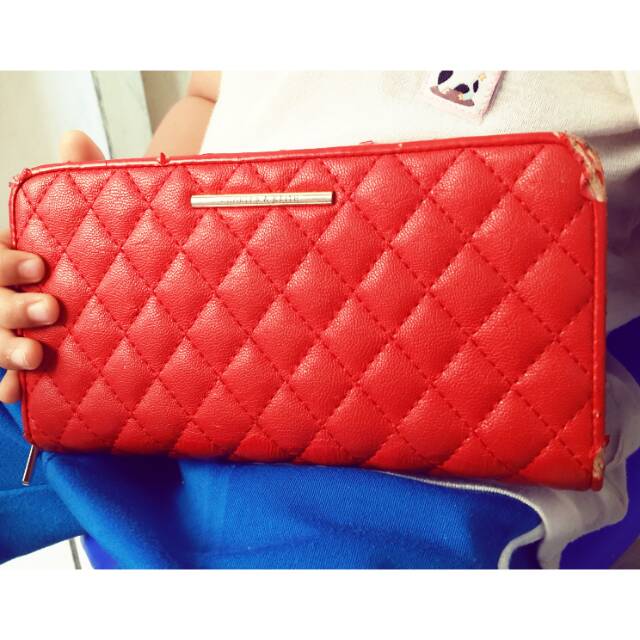Dompet CHARLES & KEITH ORI