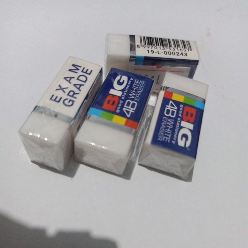 

Penghapus Pensil stip