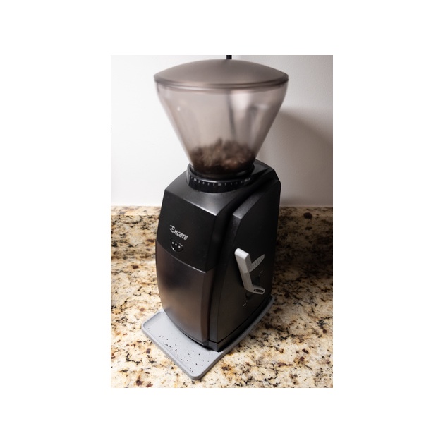 Tray Tatakan Baratza Encore Coffee Grinder - n0