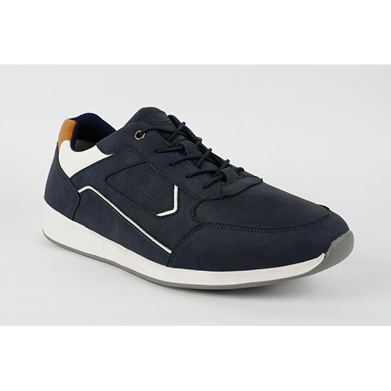 Ricosta Sepatu Monaco Series Royals - Slip On