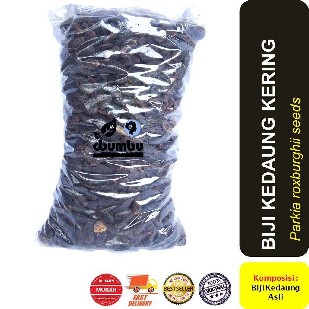 

Biji Kedaung 1000 gram