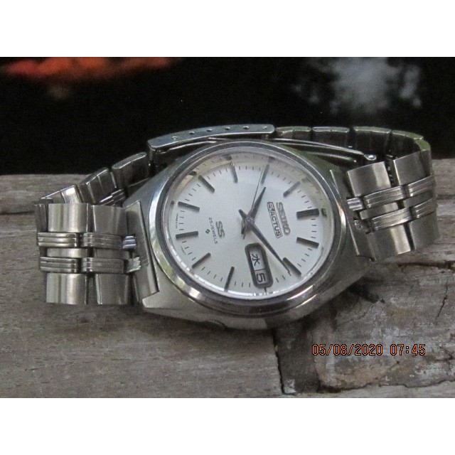 Seiko 5 Actus SS 6106-7490