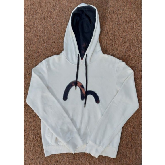hoodie Evisu second