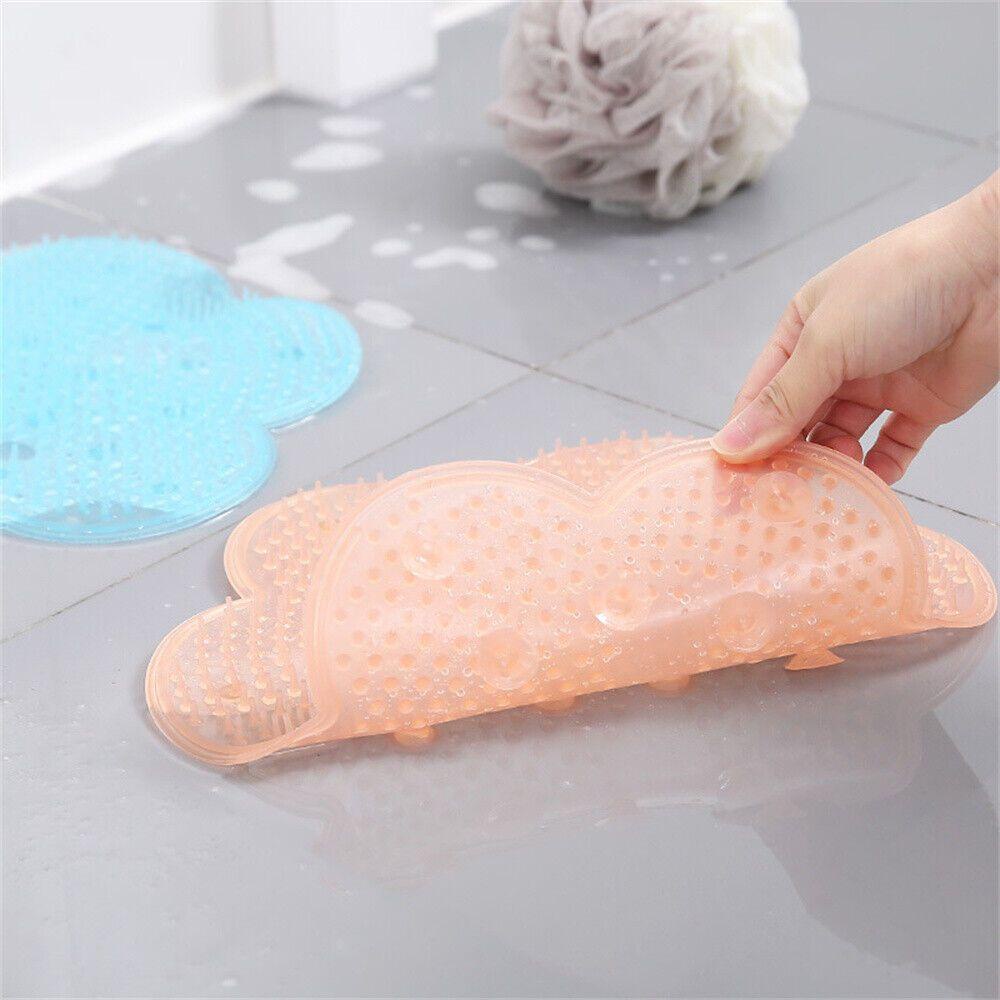 Suyo Pad Pijat Kaki / Tubuh Anti slip Untuk Kamar Mandi