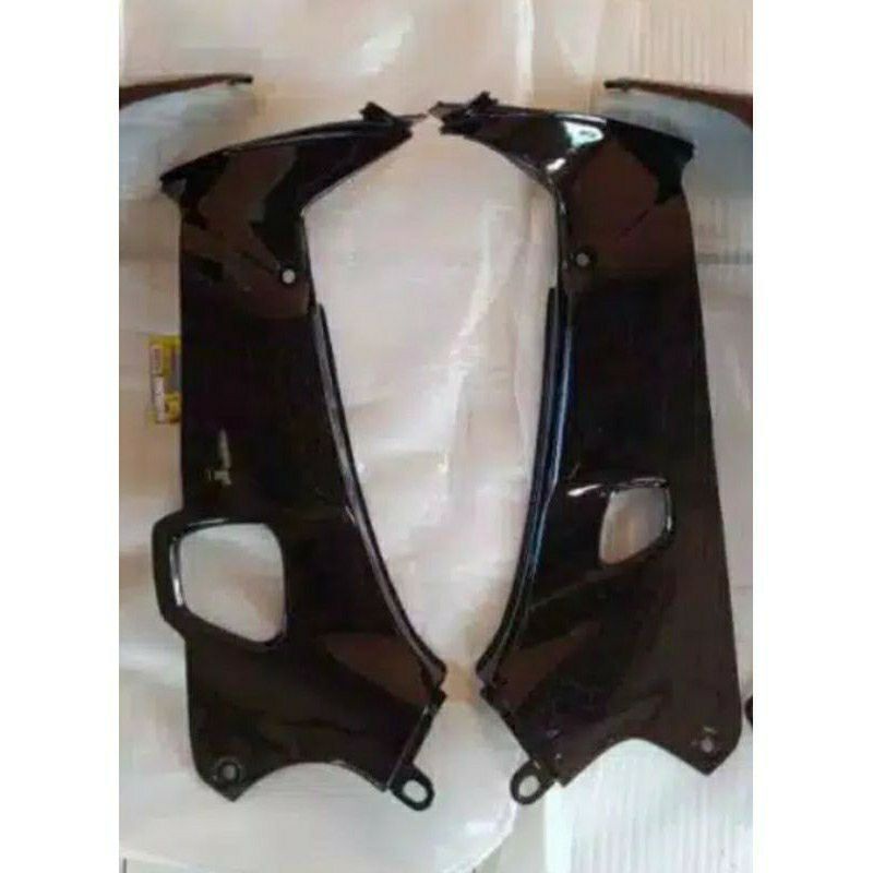 Cover body sayap dalam supra x lama supra fit lama