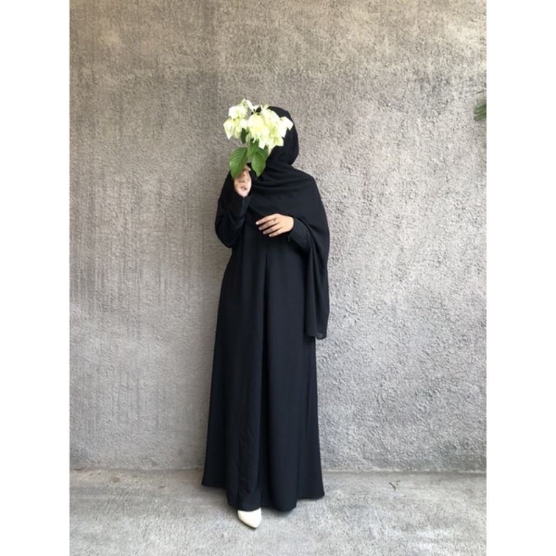 Abaya Turki Abaya Jumbo Sofah