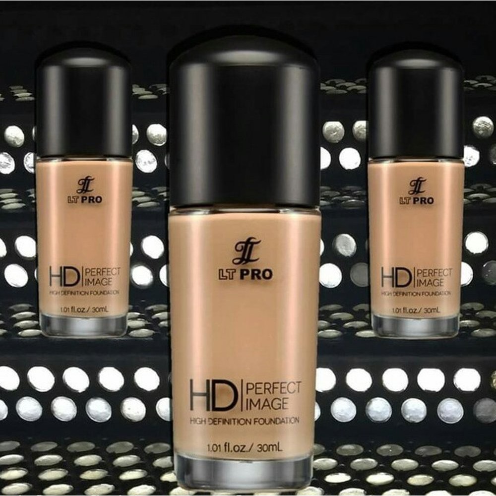 LT Pro High Definition Foundation