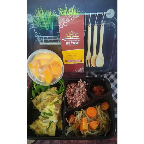 

Bento Diet