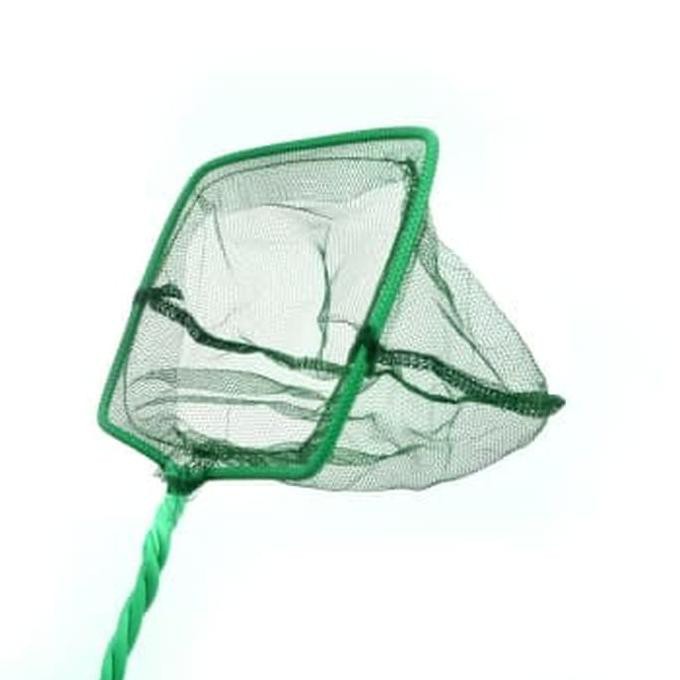 Siap Kirim Boyu Fish Net/ Jaring Ikan 5 Inch/ Inci Segera Dapatkan