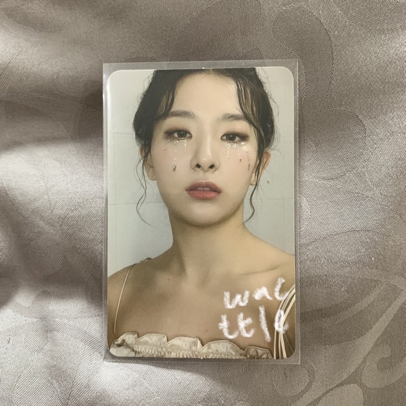 [ reserved ] seulgi nunmul