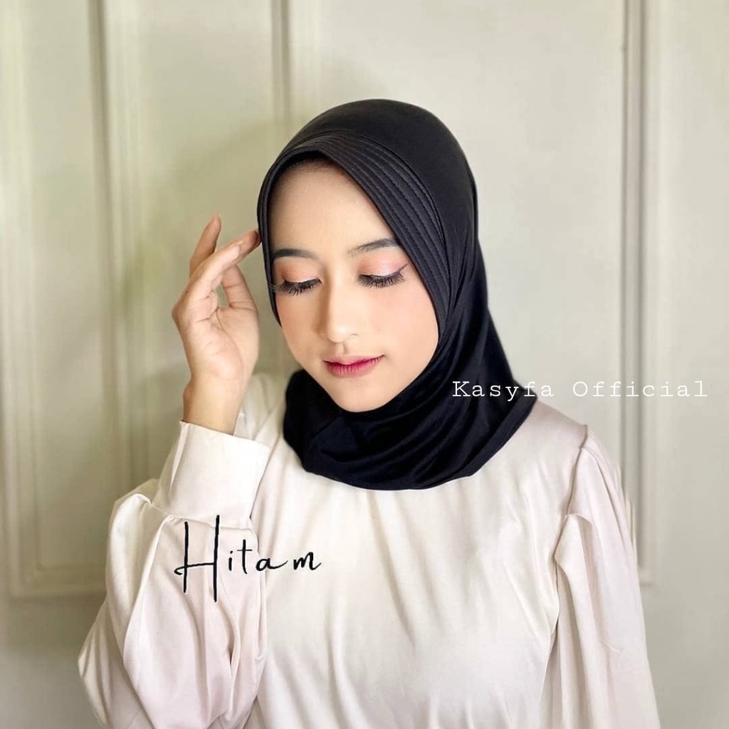 HIJAB SPORT // JILBAB SPORTY INSTAN PED // JILBAB OLAH RAGA