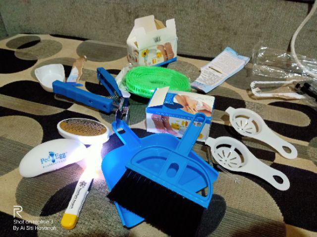 Tali Jemuran Lipat Jemuran Baju Jemuran Handuk Hanger Jilbab Hanger Baju Gantungan Baju 047