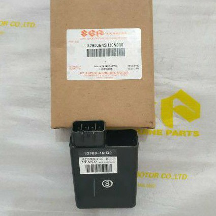 CDI ASLI SGP Motor Suzuki Titan
No part : 32900B45H30N000