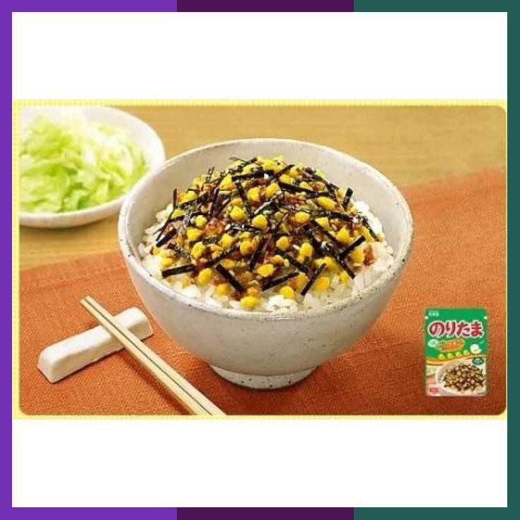 

Marumiya Furikake Rice Seasoning Chicken Ntama 2.5Gr X 25 S