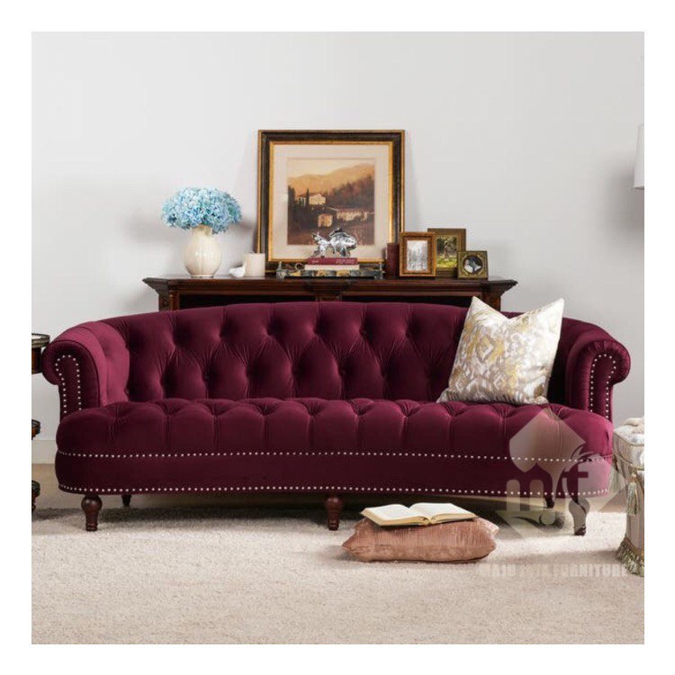 Sofa tamu minimalis modern murah mewah