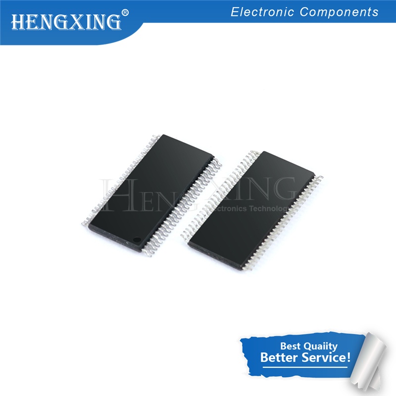 10pcs Ic Ns16Aat-6 NS1616AAT Ns16161616 Tsop-56