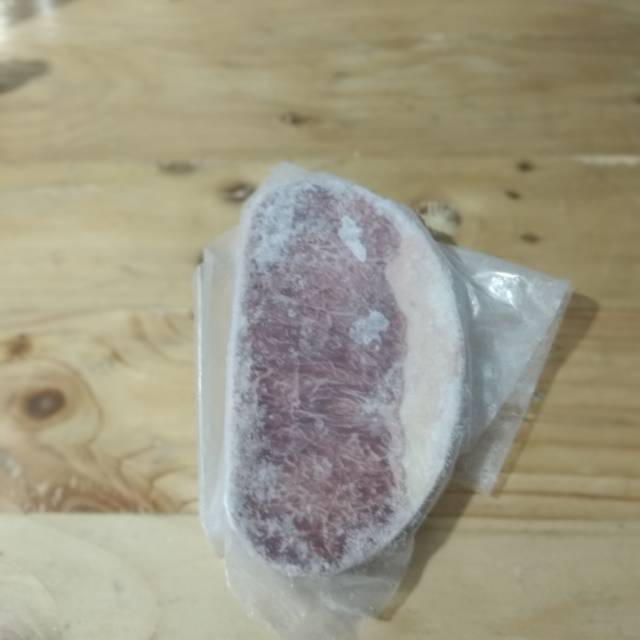 

Sirloin meltique