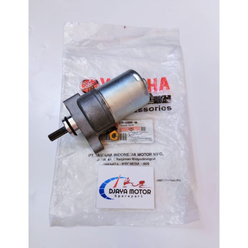 Dinamo stater Jupiter/Jupiter Z/Vega lama