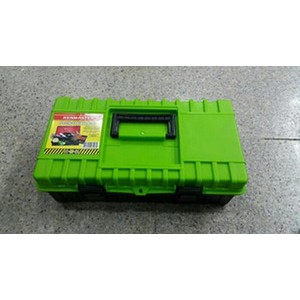 Tempat Penyimpanan Serbaguna/Tooll Box Kenmaster K-380 Sekat