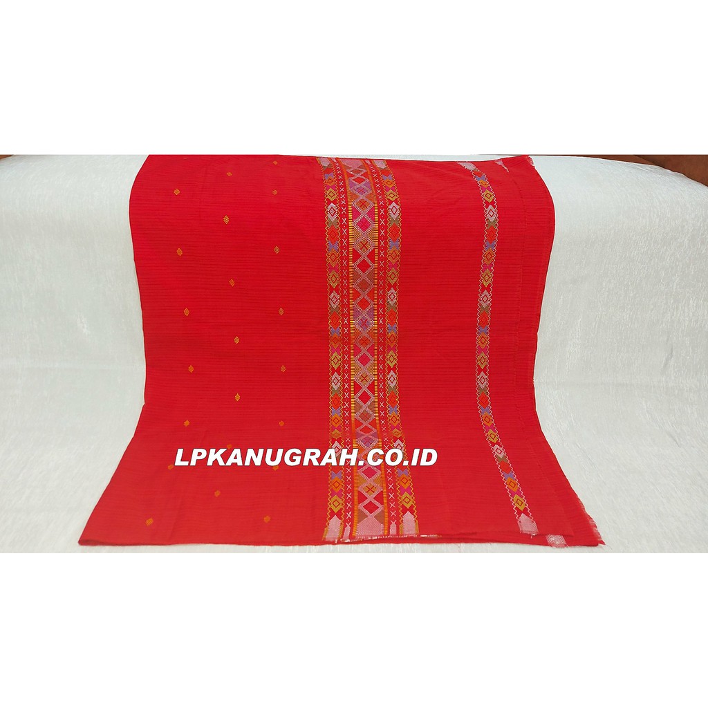

BAHAN GATIP MERAH BGM 201 TB