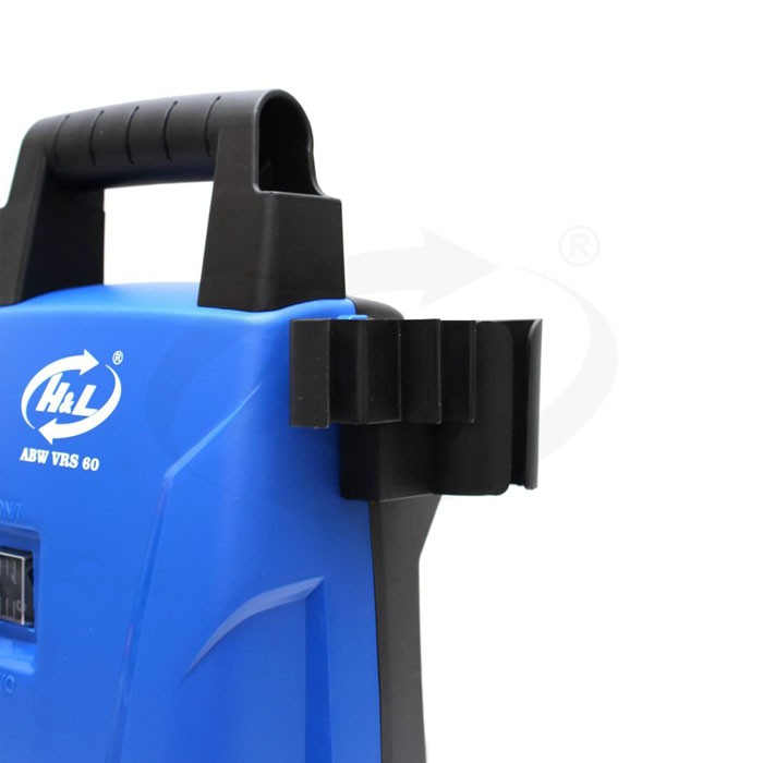 HL ABW VRS 60 Mesin Cuci Steam Jet Cleaner