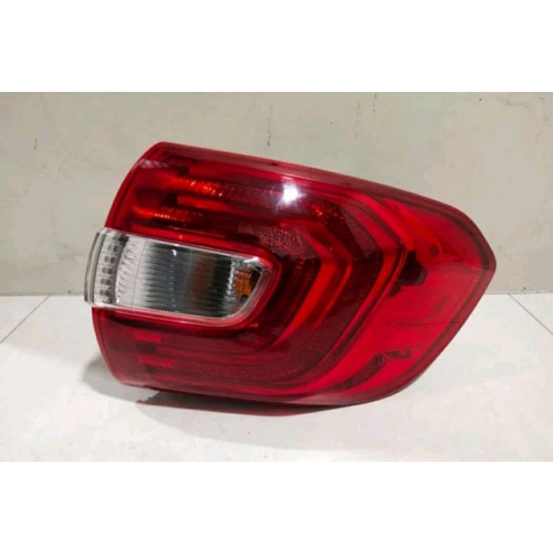 Stoplamp Ford Everest 2017 2018