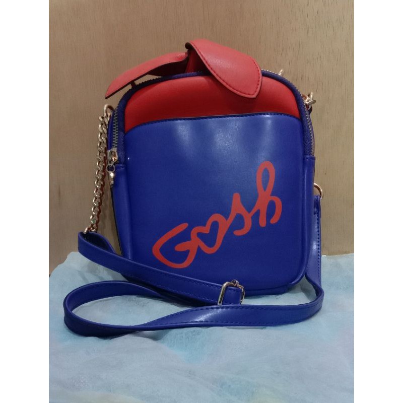 pL gosh kelinci SOLD