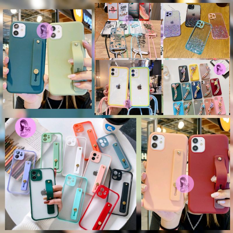 Case Polosan All type Hp (lengkap)
