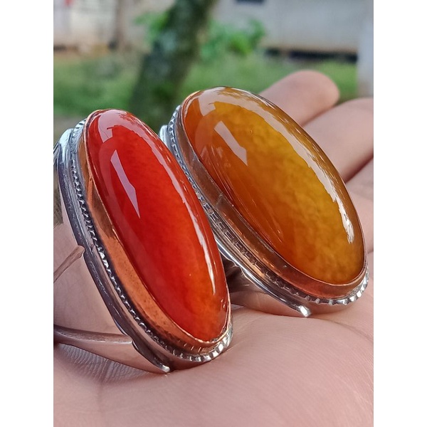 Batu cincin pandan